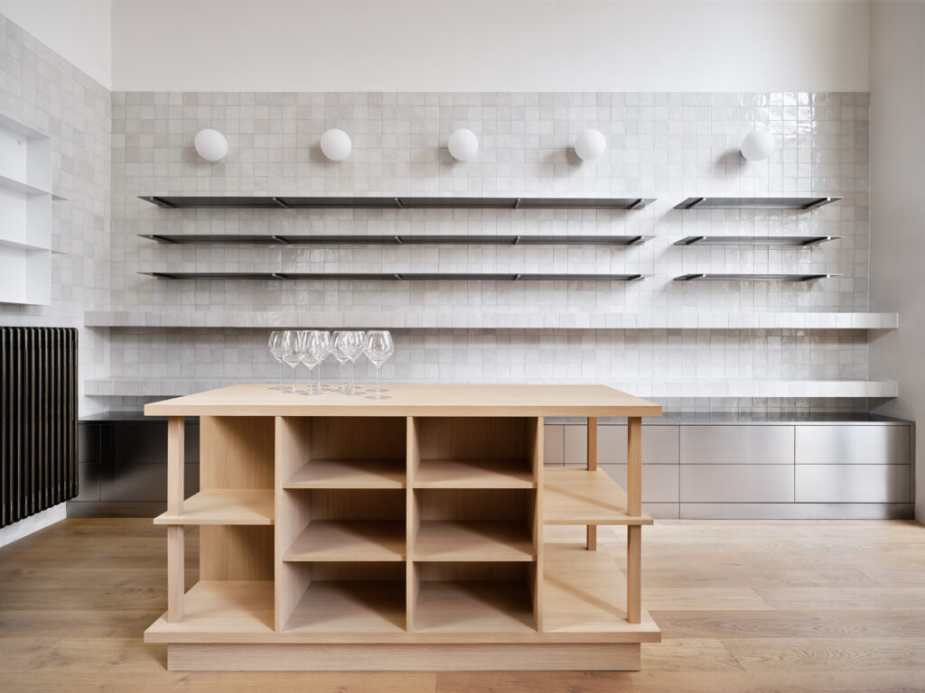 design vinotéky